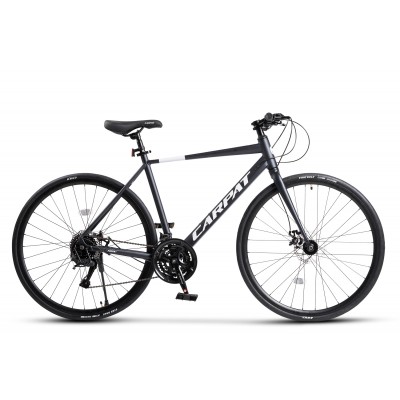 Bicicleta sosea Carpat C28320G 28"