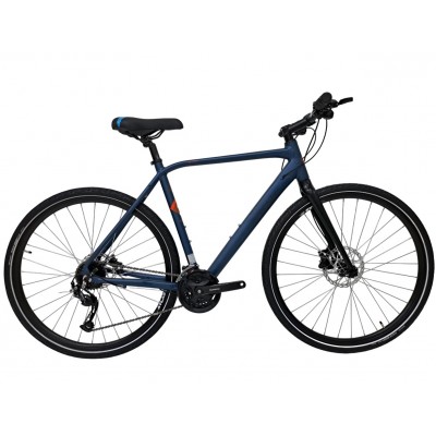 Bicicleta sosea Kreidler Graveler Man 28"