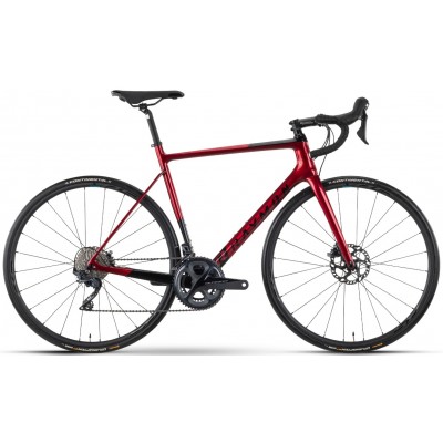 Bicicleta sosea Raymon RaceRay 8.0 28"