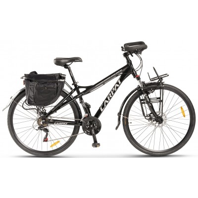 Bicicleta Trekking Carpat C700C 28"