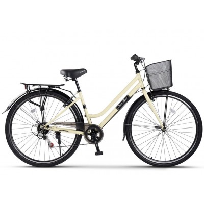 Bicicleta Trekking Carpat Altay C28262G 28"