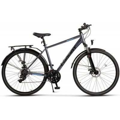 Bicicleta Trekking Carpat C28281G 28"