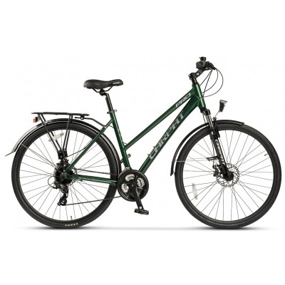 Bicicleta Trekking Carpat C28282C 28"