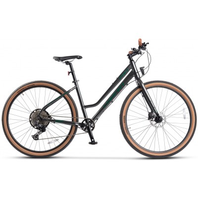 Bicicleta Trekking Carpat C29272H 29"