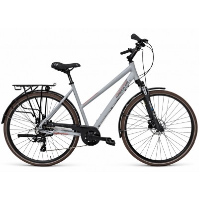 Bicicleta Trekking Kreidler 52856 28"