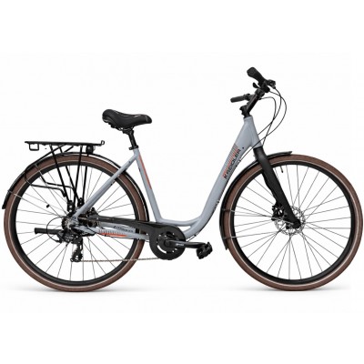 Bicicleta Trekking Kreidler 52857 28"
