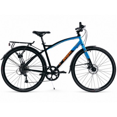 Bicicleta City Pegas Hoinar