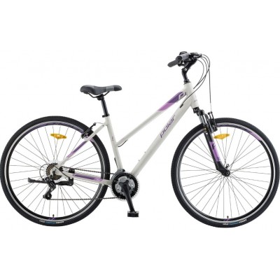 Bicicleta Trekking Polar Athena 28"