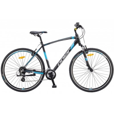 Bicicleta Trekking Polar Forester Comp 28"