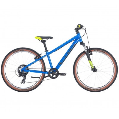 Bicicleta copii Bulls Tokee 24"