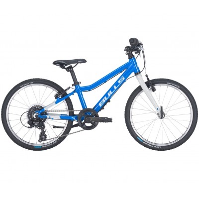 Bicicleta copii Bulls Tokee Lite 20"
