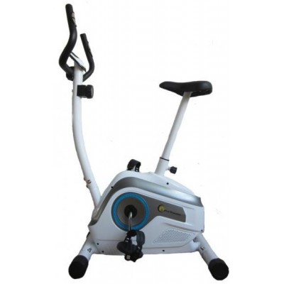 Bicicleta magnetica FitTronic 507B