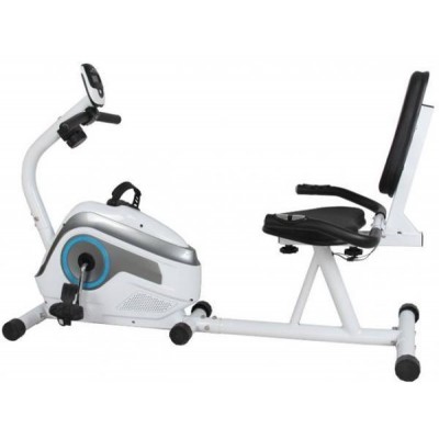 Bicicleta magnetica recumbent FitTronic 507R