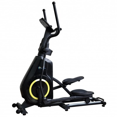 Bicicleta eliptica magnetica FitTronic 609ET