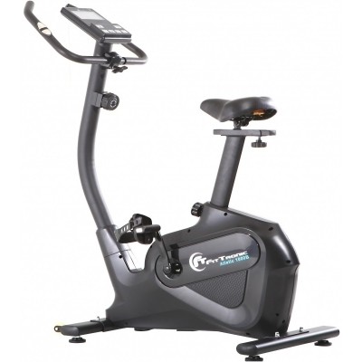 Bicicleta magnetica FitTronic Atletic 1000B