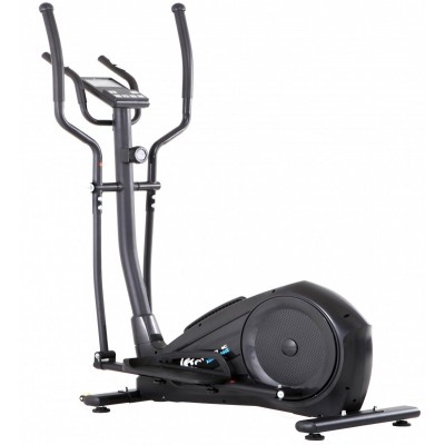 Bicicleta eliptica magnetica FitTronic Atletic 1000E