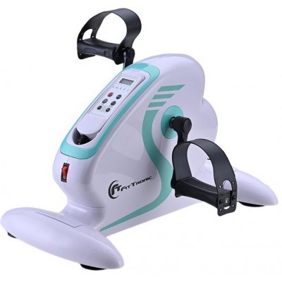 Bicicleta electrica recuperare FitTronic PE800
