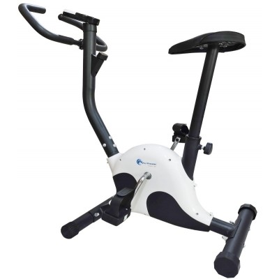 Bicicleta mecanica FitTronic Trainer 120