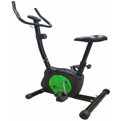 Bicicleta magnetica FitTronic Trainer 200