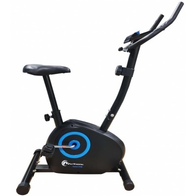 Bicicleta magnetica FitTronic Trainer 410B