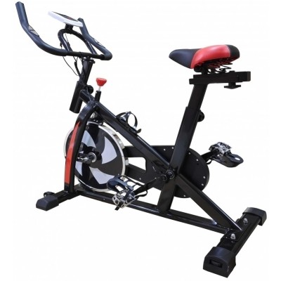 Bicicleta Indoor Cycling FitTronic Trainer Spin 700