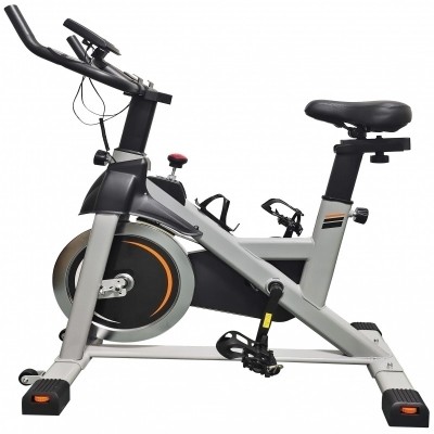 Bicicleta Indoor Cycling FitTronic Trainer Spin 710