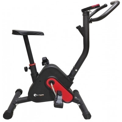 Bicicleta mecanica FitTronic Trainer 130