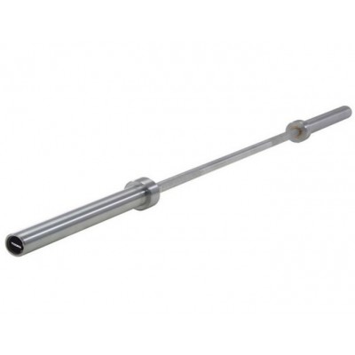 Bara olimpica dreapta Toorx Power Training 220cm