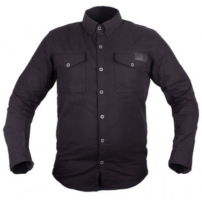 Camasa moto W-TEC Black Heart Remorse
