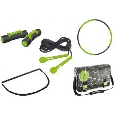 Set accesorii Kettler Body & Shape