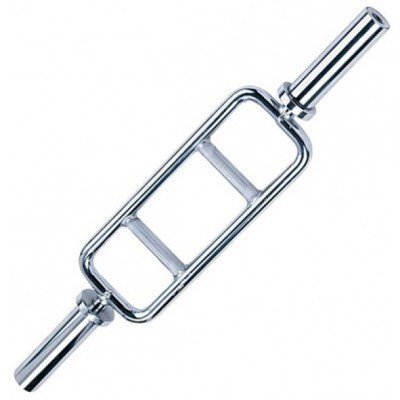 Bara olimpica triceps Dayu Fitness BR-006
