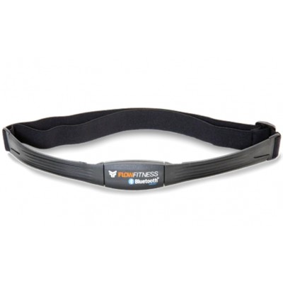 Bratara piept Flow Fitness BlueTooth