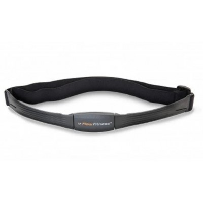 Bratara piept Flow Fitness 5 kHz
