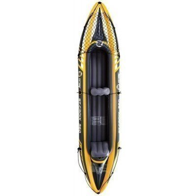 Caiac Jilong St. Croix 360 ZRAY
