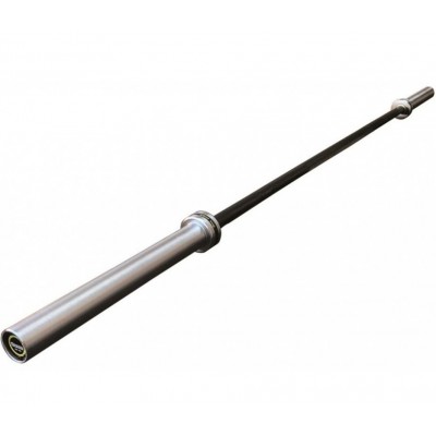 Bara olimpica dreapta Toorx 220cm