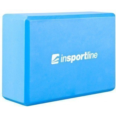 Caramida Yoga inSPORTline Bricky