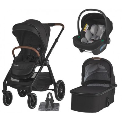 Carucior modular 3in1 Coccolle Aspen