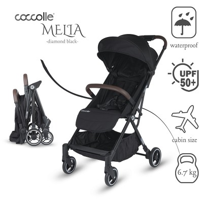 Carucior sport cu pliere automata Coccolle Melia