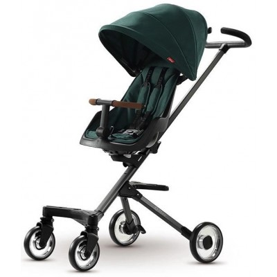 Carucior ultracompact Qplay Easy