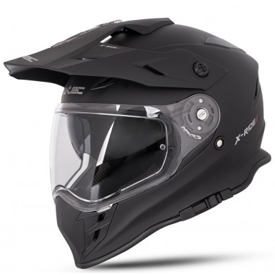 Casca moto W-Tec Valso