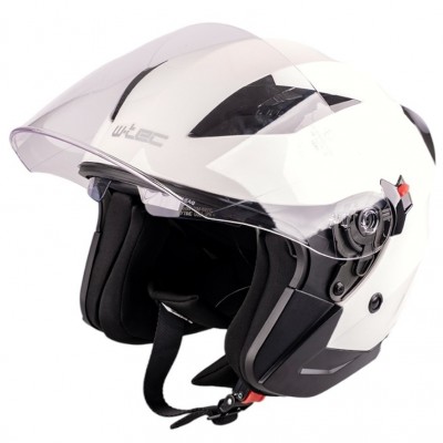 Casca moto Open Face W-TEC Putta