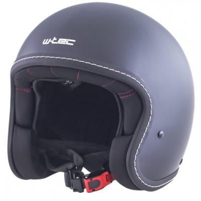 Casca moto Chopper W-TEC Badachos