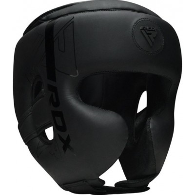 Casca de box RDX F6 Matte