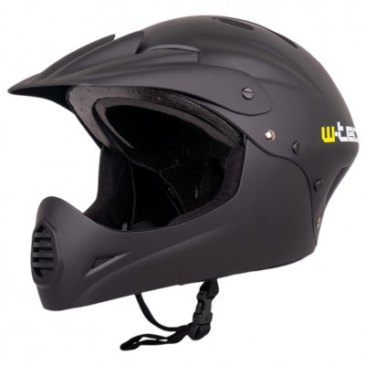 Casca moto downhill W-TEC Campanero