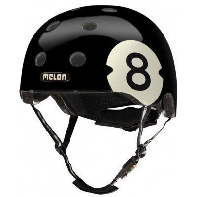 Casca Melon 8 Ball