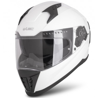 Casca moto Touring W-TEC Burgosa