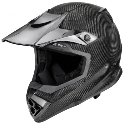 Casca moto W-Tec Crosscomp