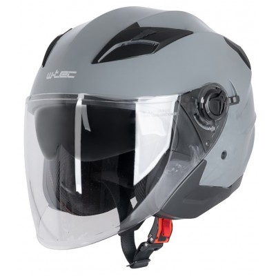 Casca moto W-Tec Barcela Nardo