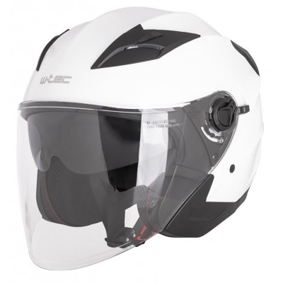 Casca moto Open-Face W-TEC Barcella