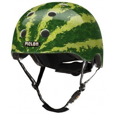 Casca Melon Real